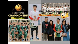 #GideonBasketballAwarding #Champion2025 #MemoryVerses #RejoiceInTheLord 💖💕💝😍🥰🙏