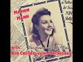 Bob Crosby & His Orchestra & Marion Mann - Fools Rush In (Where Angels Fear To Tread) - Nicolas Eldeves Bob Crosby & His Orchestra & Marion Mann - Fools Rush In (Where Angels Fear To Tread)