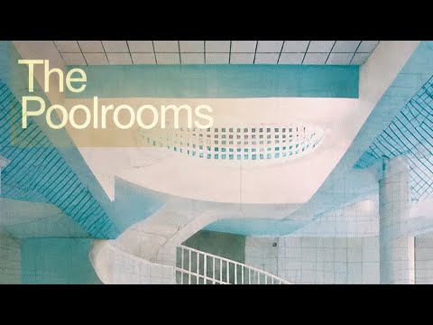 The Poolrooms trailer thumbnail