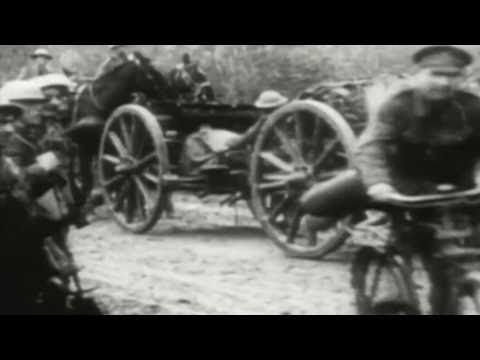 Gods And Monsters (Great Military Blunders Documentary) | Timeline