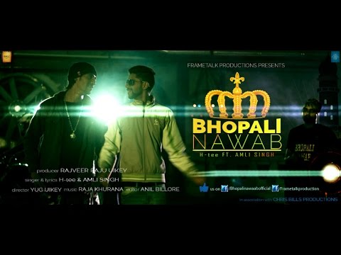 anand vardhan bhopali nawaab