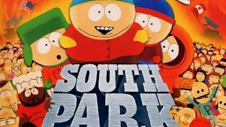 Hell isn&#39;t good (South Park: Bigger, Longer and Uncut Soundtrack)