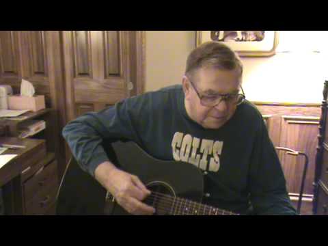 Calvarys The Reason Why - Del Way