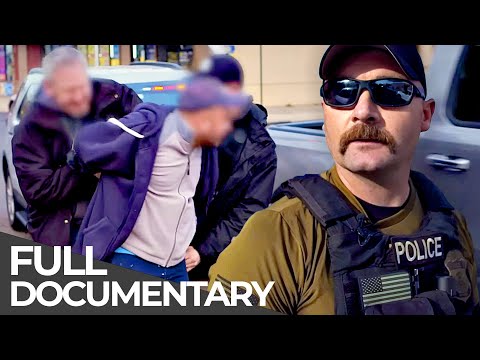 Beyond Borders: Gang Members & Money Laundering