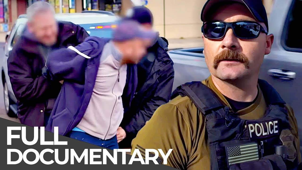 Beyond Borders: Gang Members & Money Laundering