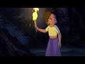 The Jungle Book 2 2003 Kah First Scene