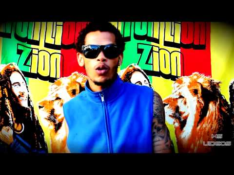 DOVE MAN - Hold ya head ft Bob Marley