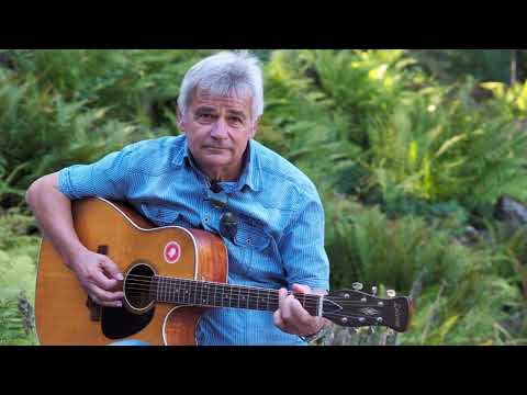 "Irgendwann" - Wolfgang Hornbogen