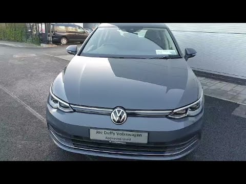 Volkswagen Golf 1.5 eTSI 150HP Style DSG MHEV - Image 2