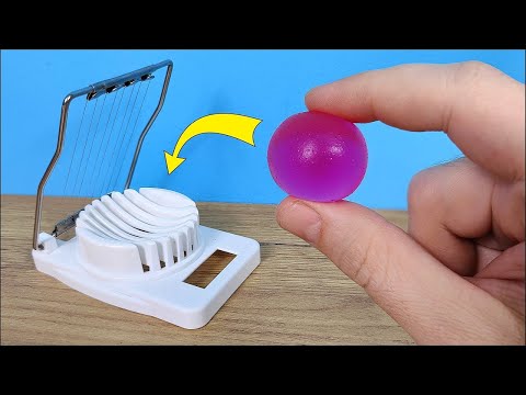 WHAT IF WE USE KITCHEN UTENSILS INCORRECTLY?