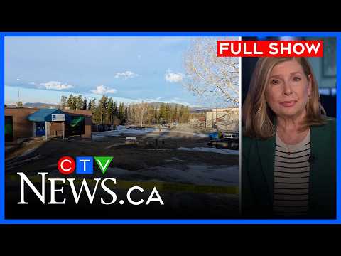 Details emerge after tragic Tumbler Ridge mass shooting | CTV National News at 5:30 for Feb.11, 2026