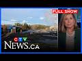 Details Emerge After Tragic Tumbler Ridge Mass Shooting CTV National News At 5 30 For Feb 11 2026