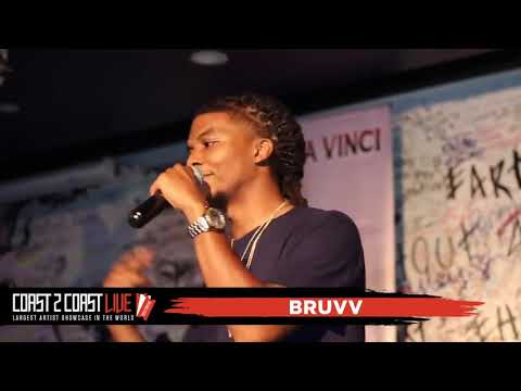 Recap for Coast 2 Coast LIVE | Atlanta 7/22/19