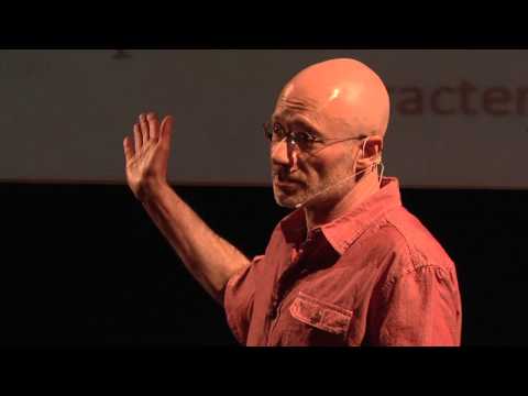 Multiple-choice tests without the guesswork: Martin Bush at TEDxLondonSouthBankU