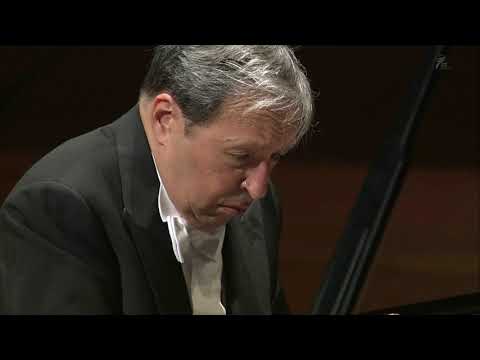 Murray Perahia - Beethoven - Piano Sonata No 23 in F minor, Op 57