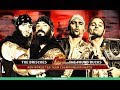 The Young Bucks Vs The Briscoes ROH Final Battle 2016