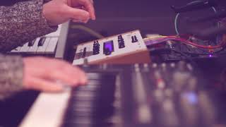 Video thumbnail for Mutable Instruments Ambika demo by MIDERA