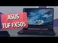 Ноутбук Asus FX505Gd