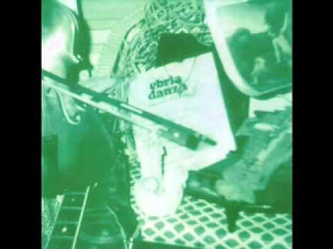 Ebria Danza - Paraiso Suicidio