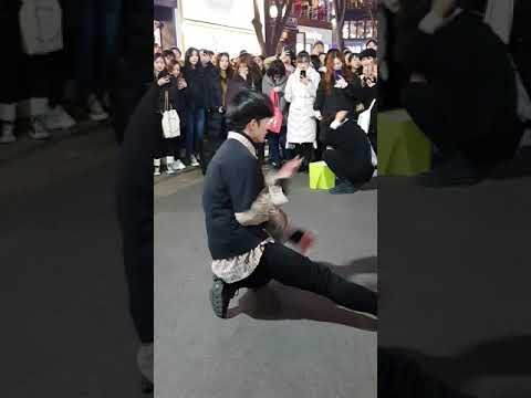 [MAXXAM] 181123 오새봄 - 보여(Day By Day) (Wanna One cover)