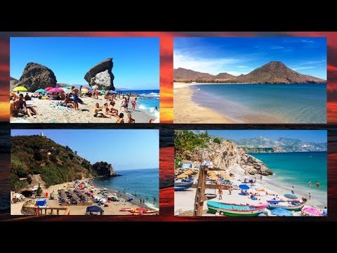 The 15 best beaches in Andalucia Spain