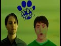 Bully Maguire Bullies Joe From Nick Jr Blues Clues