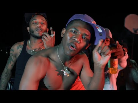 EBE Savage - Big Smoke (feat. GBF King) (Dir. By: @CarlisleJonesAL)