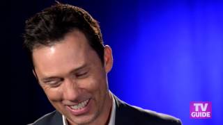 Burn Notice&#39;s Jeffrey Donovan: The final season is much more