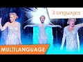 Frozen The Musical Let It Go Multilanguage 3