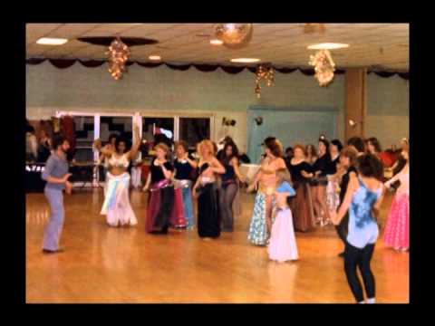 Roman  "Bert"  Balladine  "The Steps are Secondary"