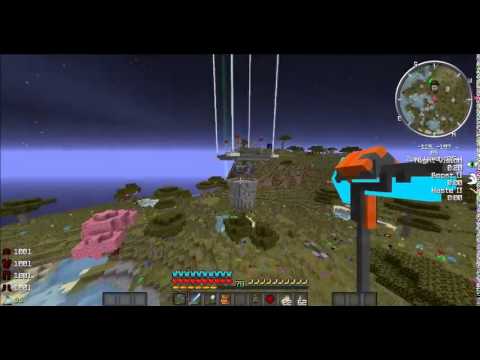 HermitCraft - ModSauce - TINKERS TIME!