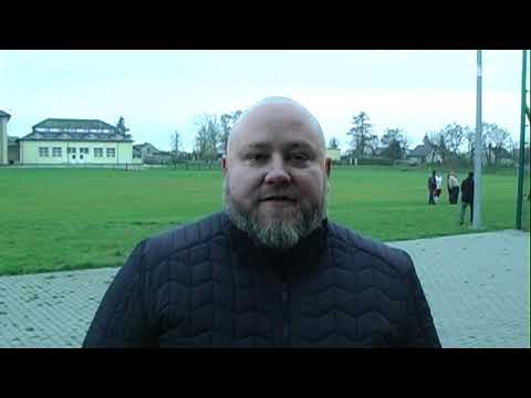 LGKS Charupia Mała vs Unia Sieradz-Męka