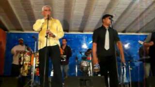 preview picture of video 'Caminos Equivocados - Alfredo Rojas y Su Caribe Show - Circulo Militar de Carora'