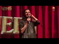 Kumar Stand Up Comedy