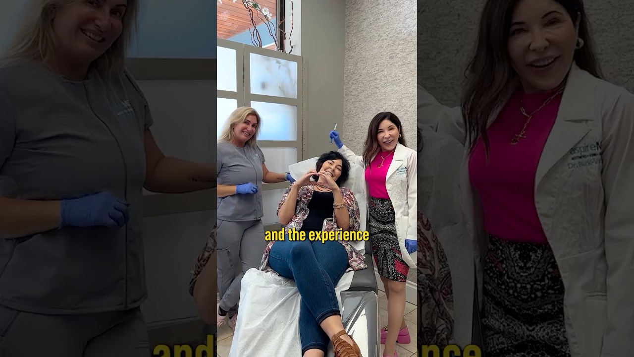 Working with AspireMD video thumbnail