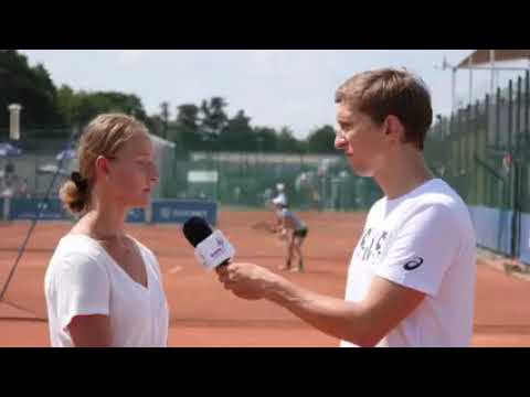 Obszerny wywiad z Weroniką Baszak