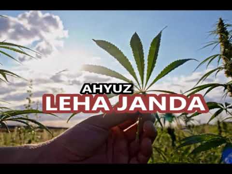 LEHA JANDA - AHYUZ (PROMO)