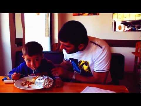 Geeflow - Kanack Choppers Doubletime feats 2012 (O