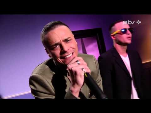 Dms feat. Kiraz - Вопреки ("ТВой вечер", 21/04/2016)