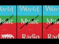 Jon Batiste - Goodbye, Billy Bob (Visualizer)