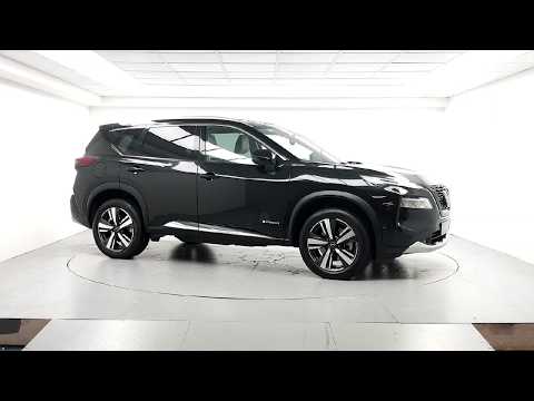 Nissan X-Trail ePOWER X-TRAIL SVE 5 Seater - Image 2