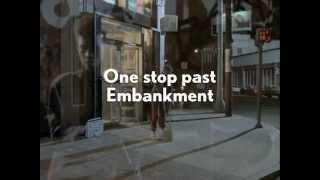 Momus: The Homosexual (karaoke version)