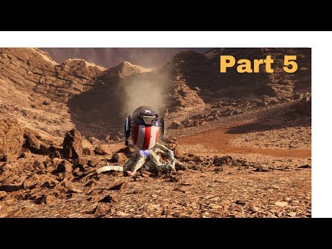 Far Cry 5.Lost On Mars.Walkthrough Gameplay Part 5