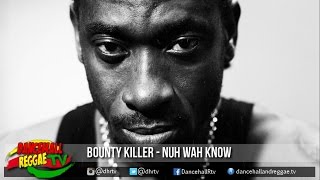 Bounty Killer - Nuh Wah Know (Politics/Elections) ▶Game Changer Riddim ▶Studio Vybz ▶Dancehall 2016