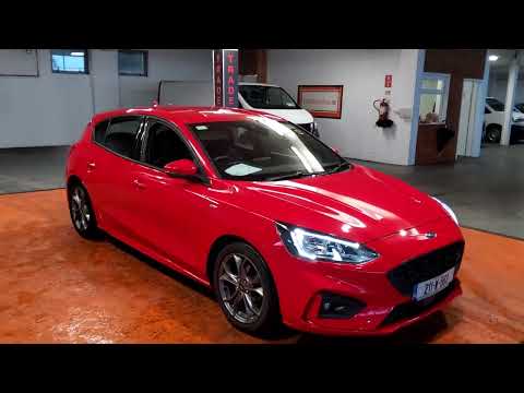 Ford Focus 2021 - Image 2