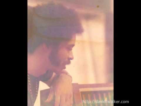 David T. Walker - Love Vibrations [Official Video]