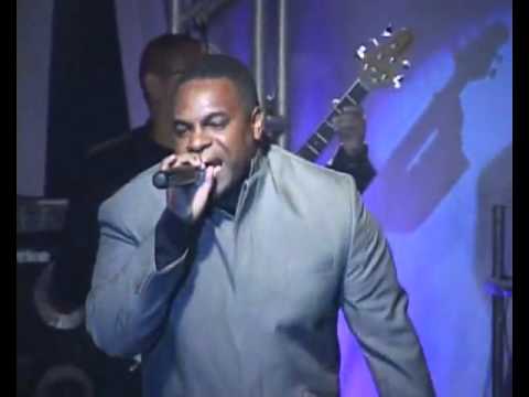 Pr Melvin   A Minha Familia