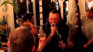 Andy's 50th Birthday Party