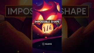 Thumbnail for The Strange Geometry of Hyperbolic Surfaces