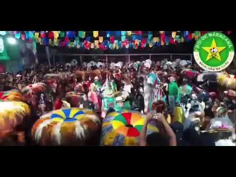 Batizado boi Maracana 2025 cantador bernailson 👏👍